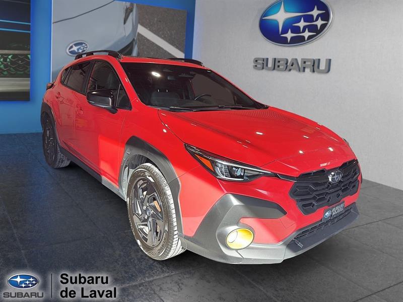 subaru Crosstrek 2024 - 3