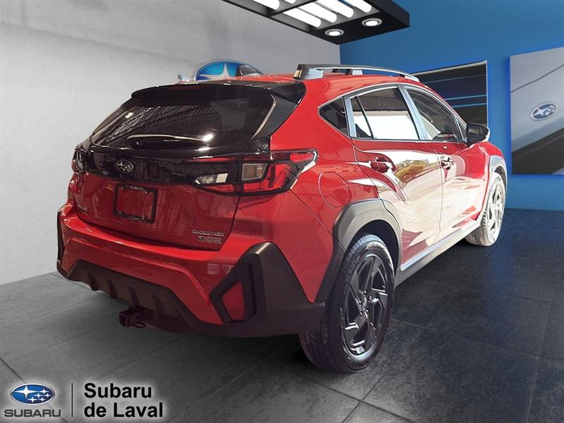 subaru Crosstrek 2024 - 4