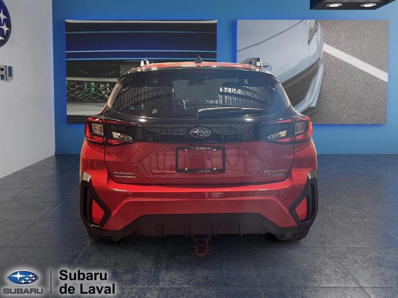 subaru Crosstrek 2024 - 5
