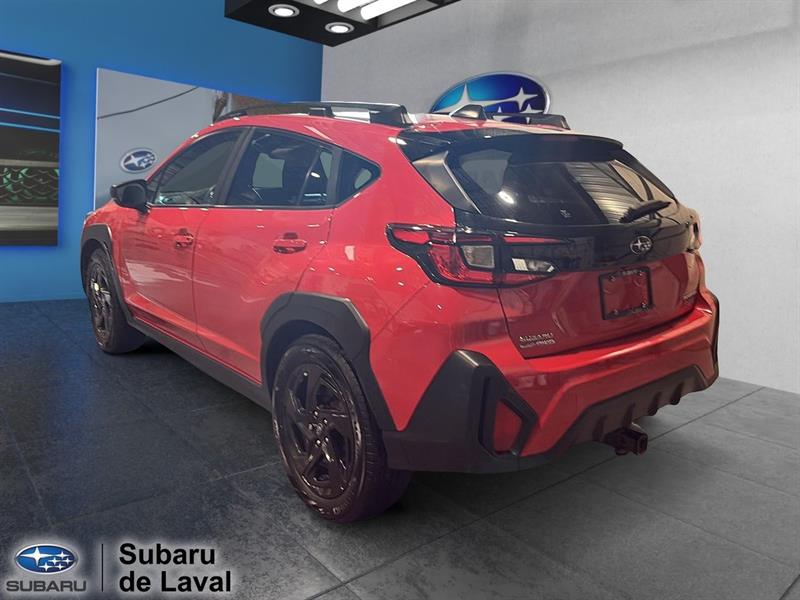 subaru Crosstrek 2024 - 6