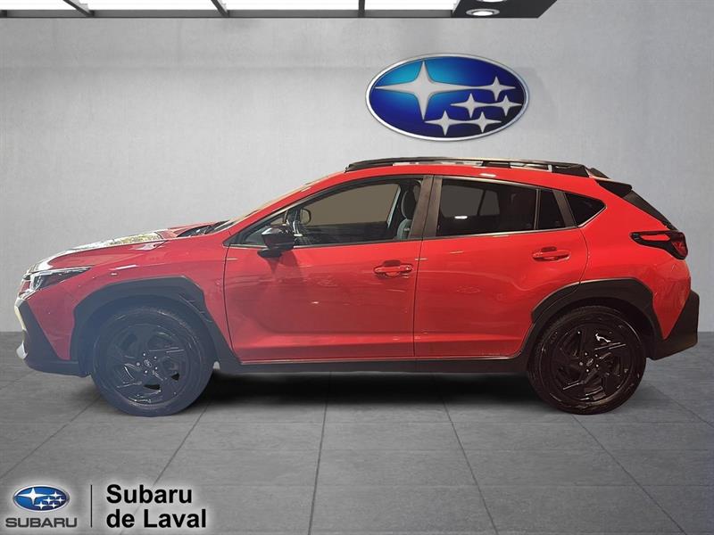 subaru Crosstrek 2024 - 7
