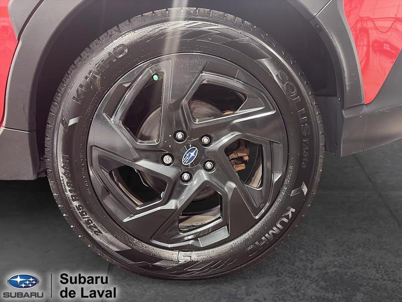 subaru Crosstrek 2024 - 8