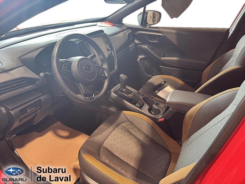 subaru Crosstrek 2024 - 9
