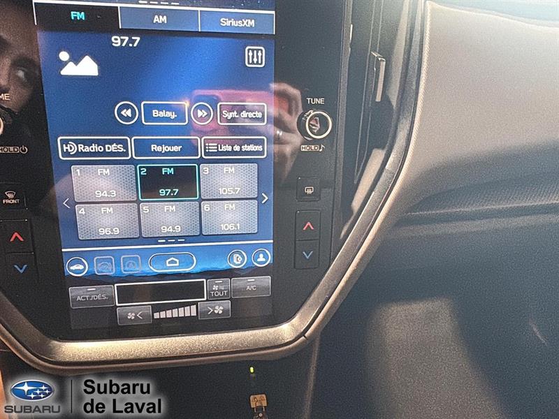 subaru Crosstrek 2024 - 11