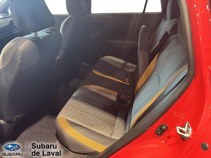 subaru Crosstrek 2024 - 12