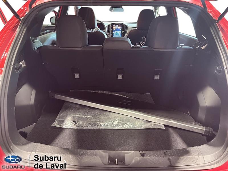 subaru Crosstrek 2024 - 13