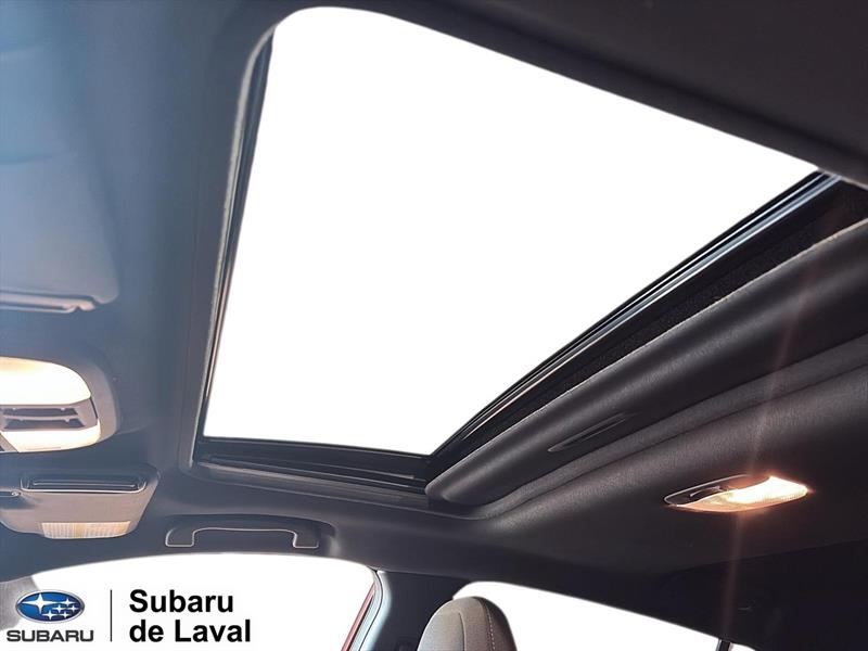 subaru Crosstrek 2024 - 15