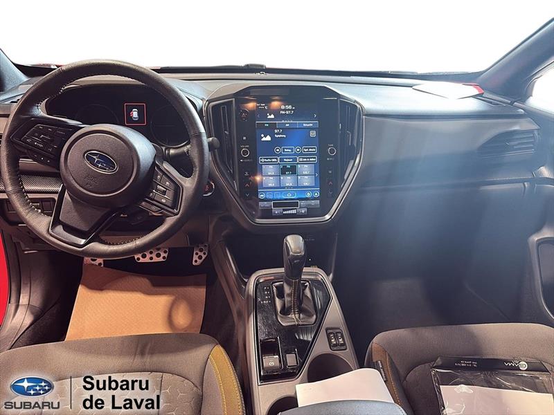 subaru Crosstrek 2024 - 16