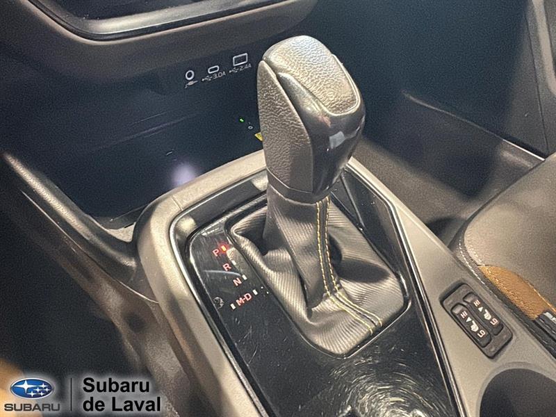 subaru Crosstrek 2024 - 20