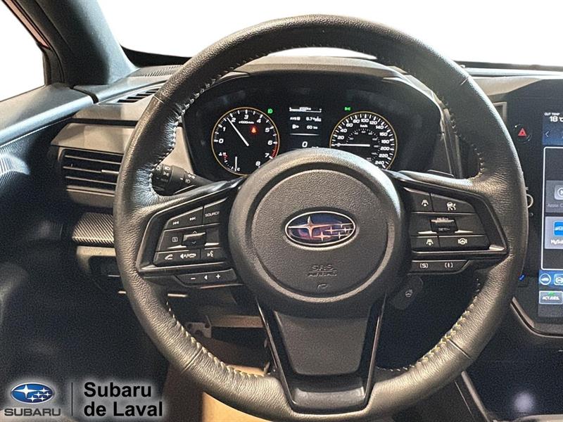 subaru Crosstrek 2024 - 21