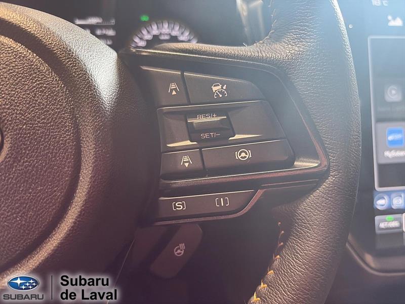 subaru Crosstrek 2024 - 23
