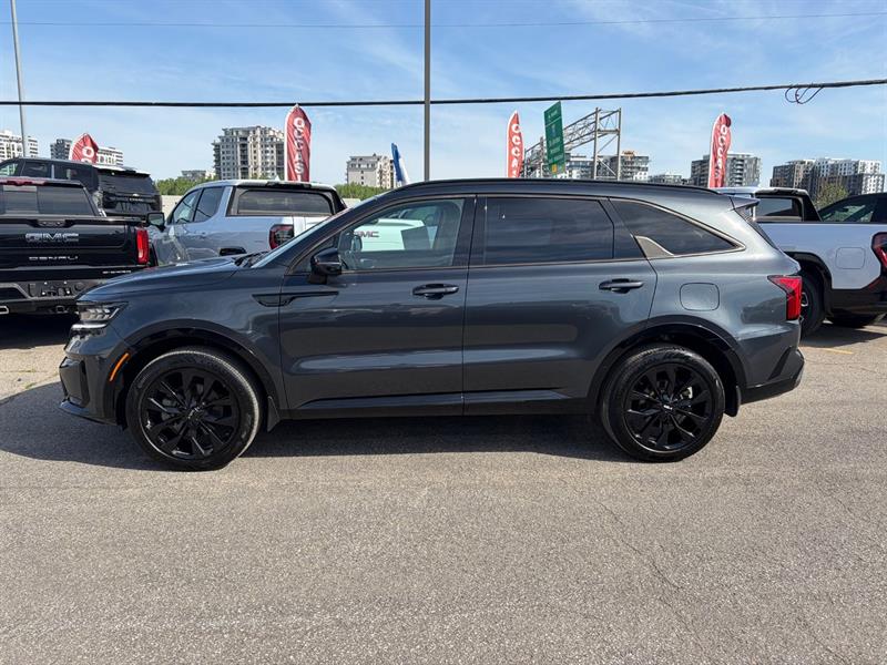 kia Sorento 2023 - 2