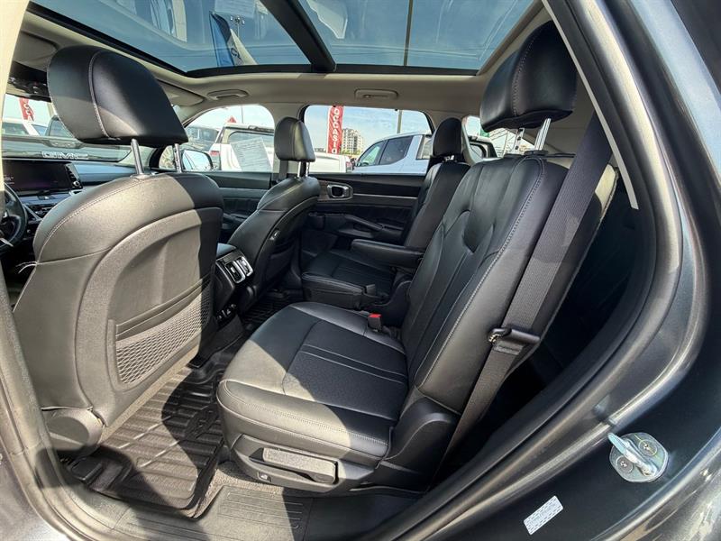 kia Sorento 2023 - 8