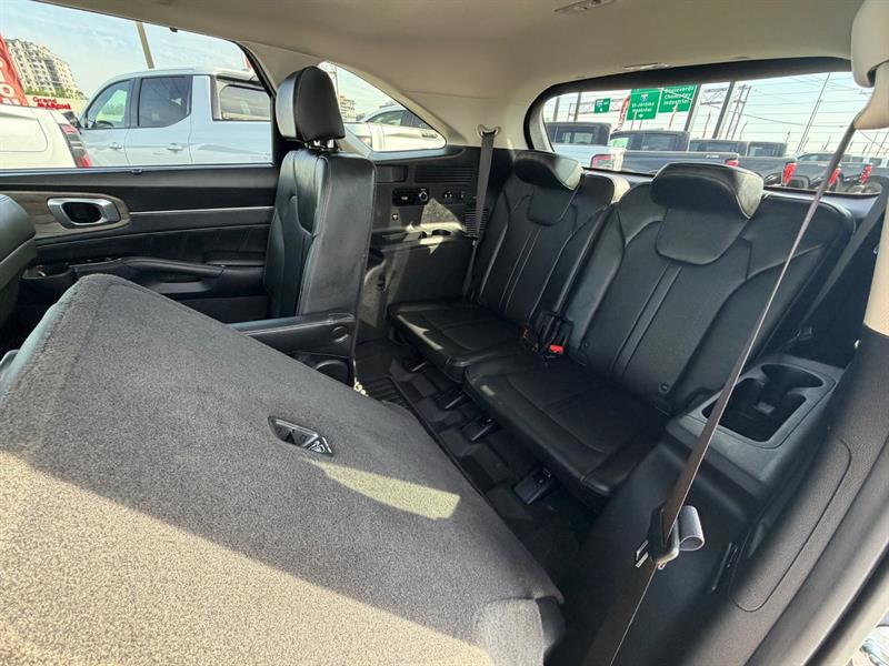 kia Sorento 2023 - 9