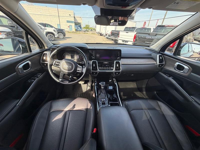 kia Sorento 2023 - 10