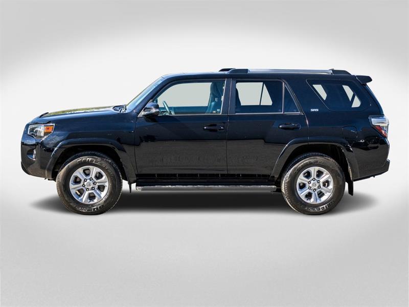 toyota 4Runner 2019 - 3