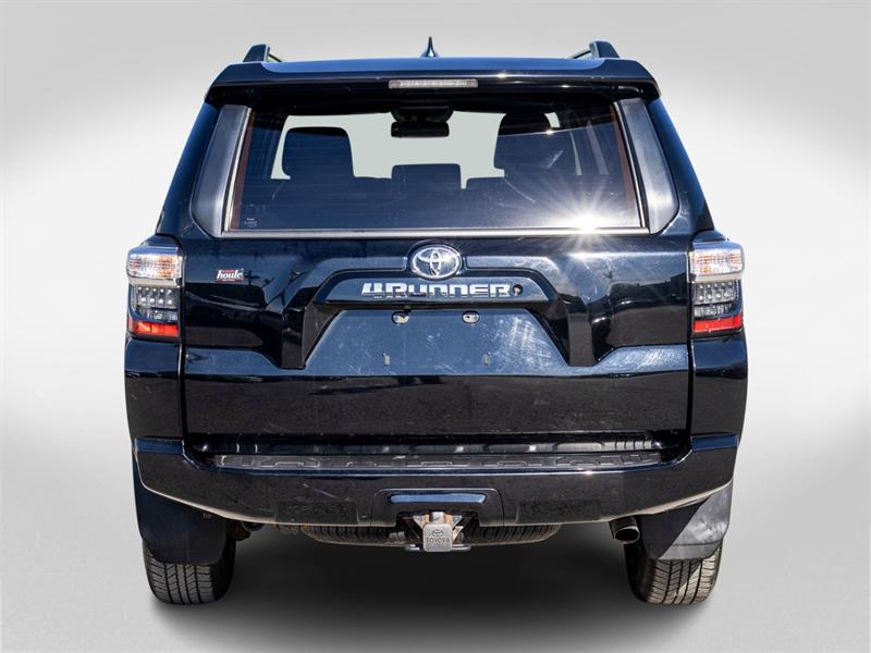 toyota 4Runner 2019 - 4
