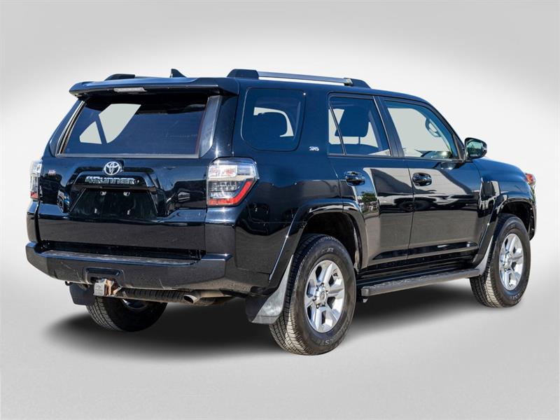 toyota 4Runner 2019 - 5