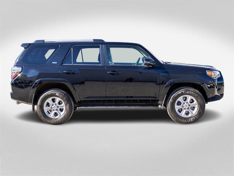 toyota 4Runner 2019 - 6