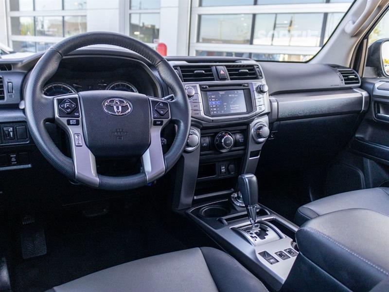 toyota 4Runner 2019 - 7