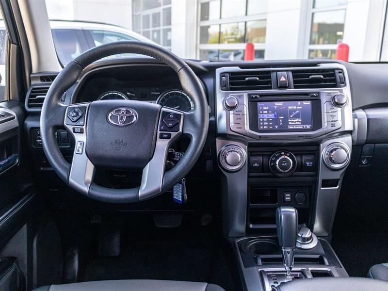 toyota 4Runner 2019 - 8