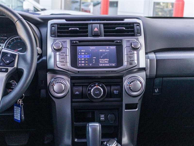 toyota 4Runner 2019 - 9