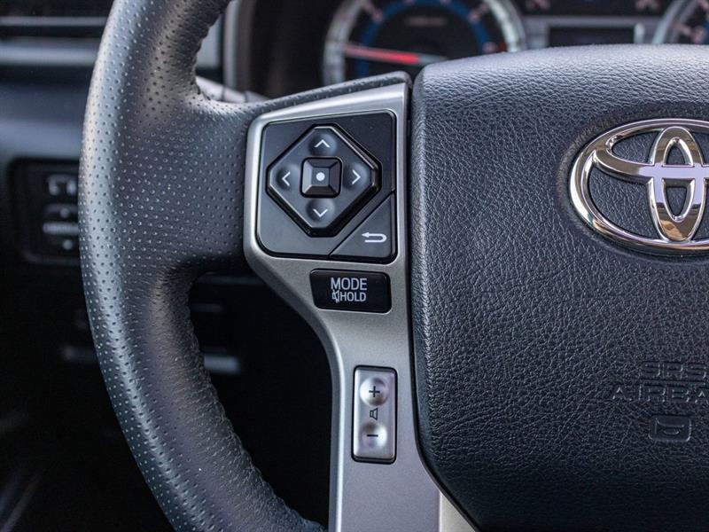 toyota 4Runner 2019 - 11