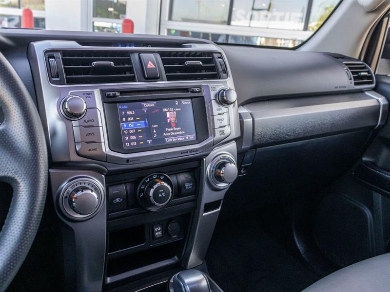 toyota 4Runner 2019 - 13