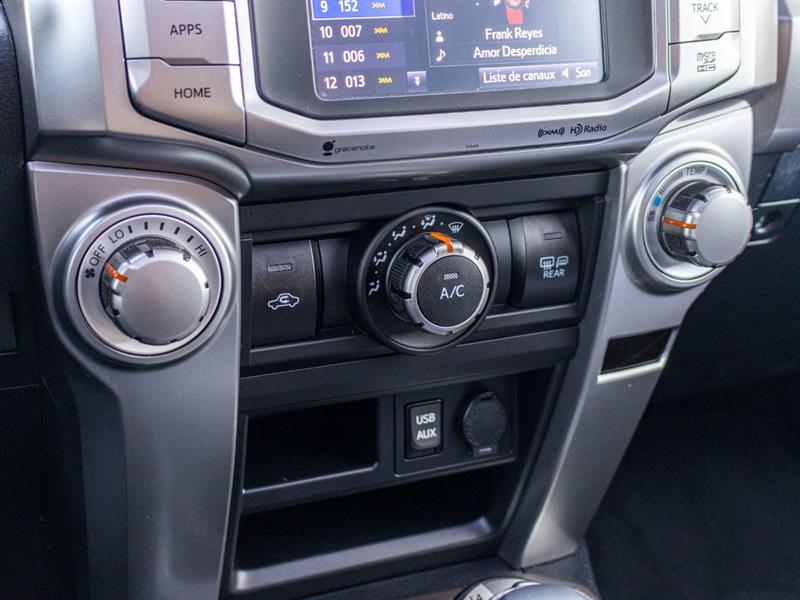 toyota 4Runner 2019 - 14
