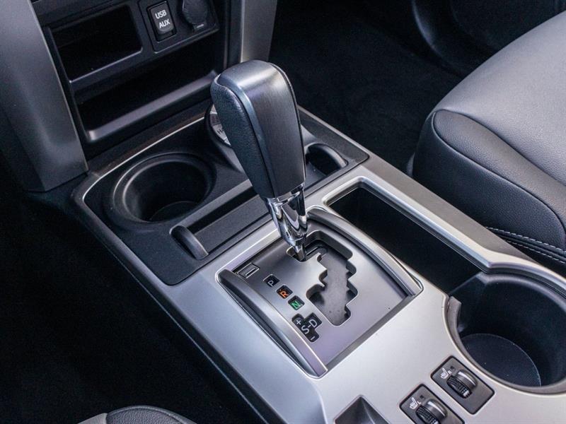 toyota 4Runner 2019 - 15