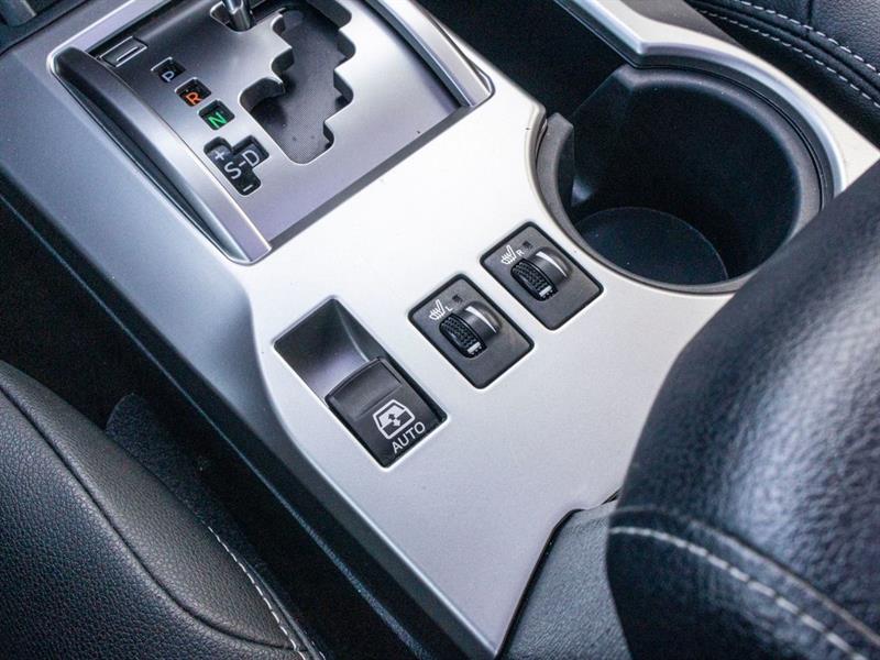 toyota 4Runner 2019 - 16