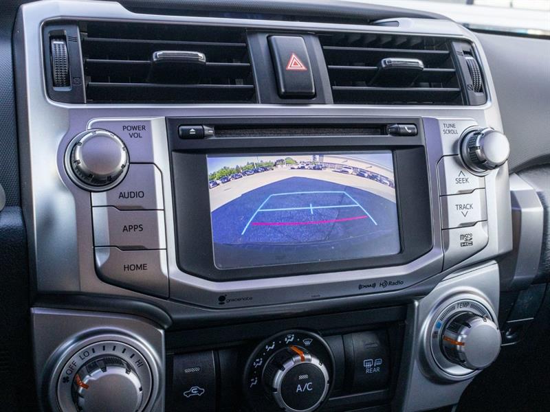 toyota 4Runner 2019 - 17