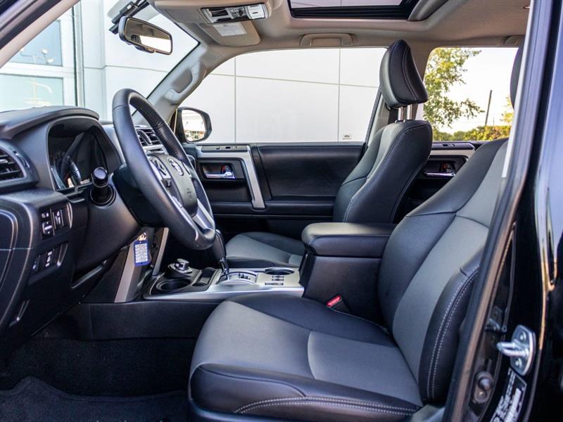 toyota 4Runner 2019 - 23