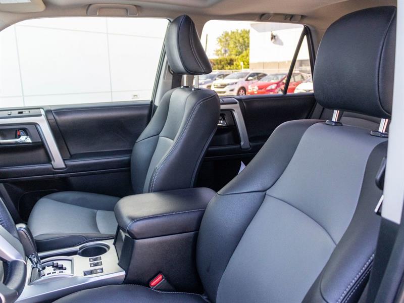 toyota 4Runner 2019 - 25