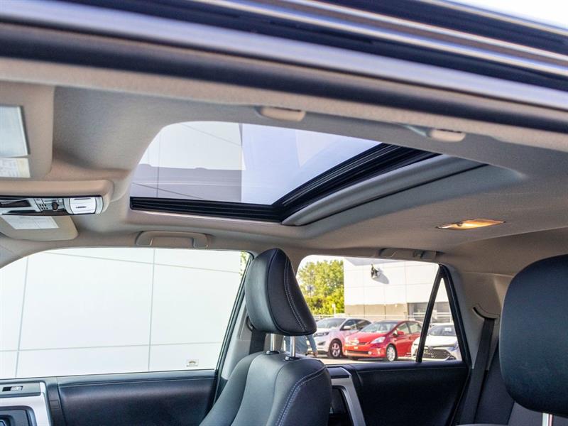 toyota 4Runner 2019 - 26