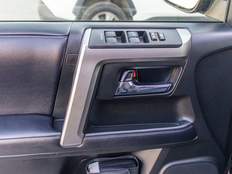 toyota 4Runner 2019 - 27
