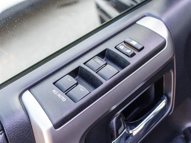 toyota 4Runner 2019 - 28