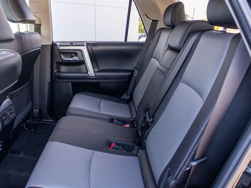 toyota 4Runner 2019 - 29