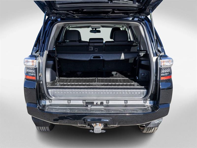 toyota 4Runner 2019 - 30