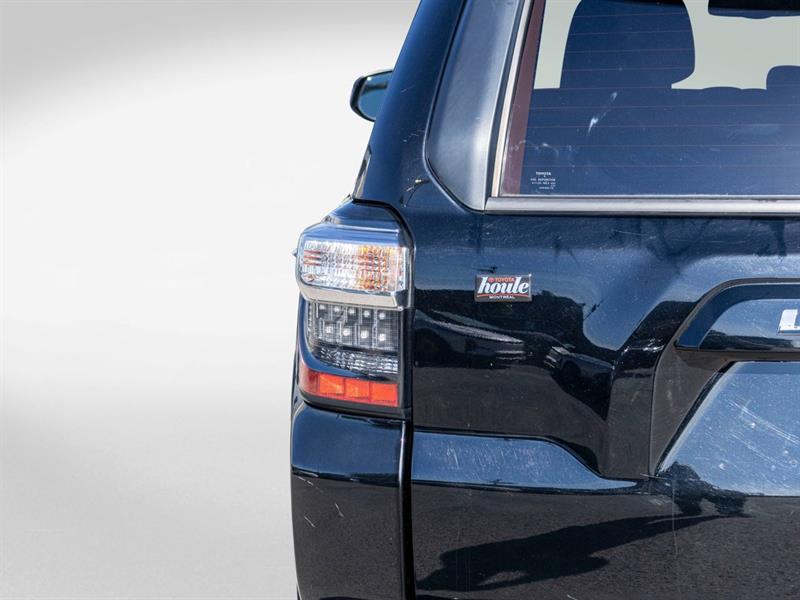 toyota 4Runner 2019 - 31