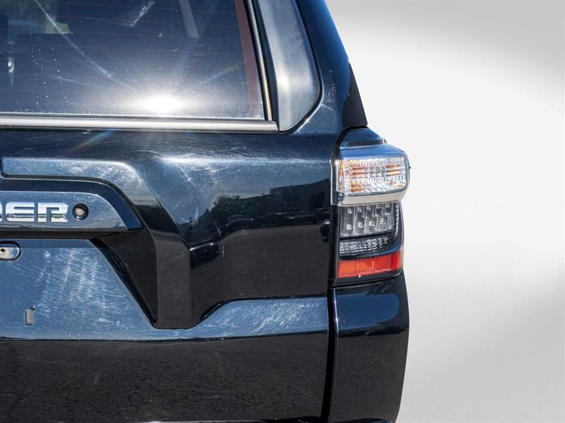 toyota 4Runner 2019 - 32
