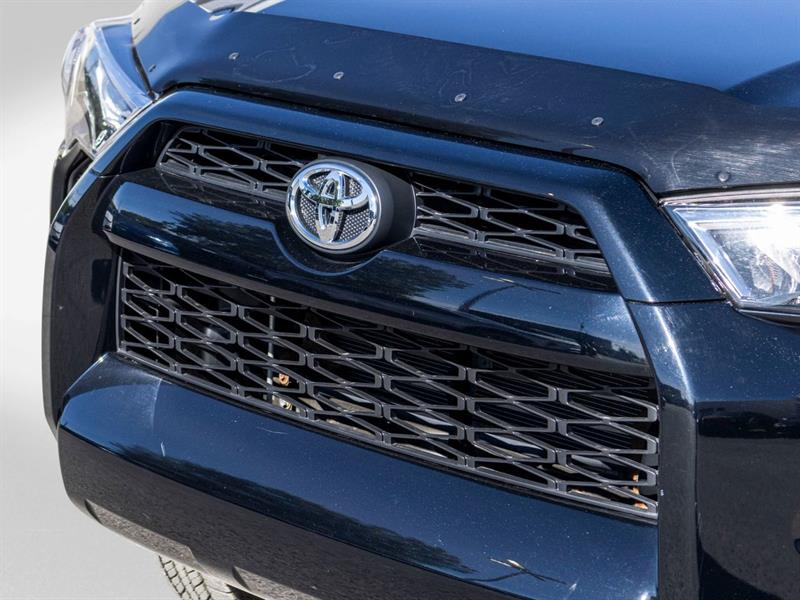 toyota 4Runner 2019 - 33
