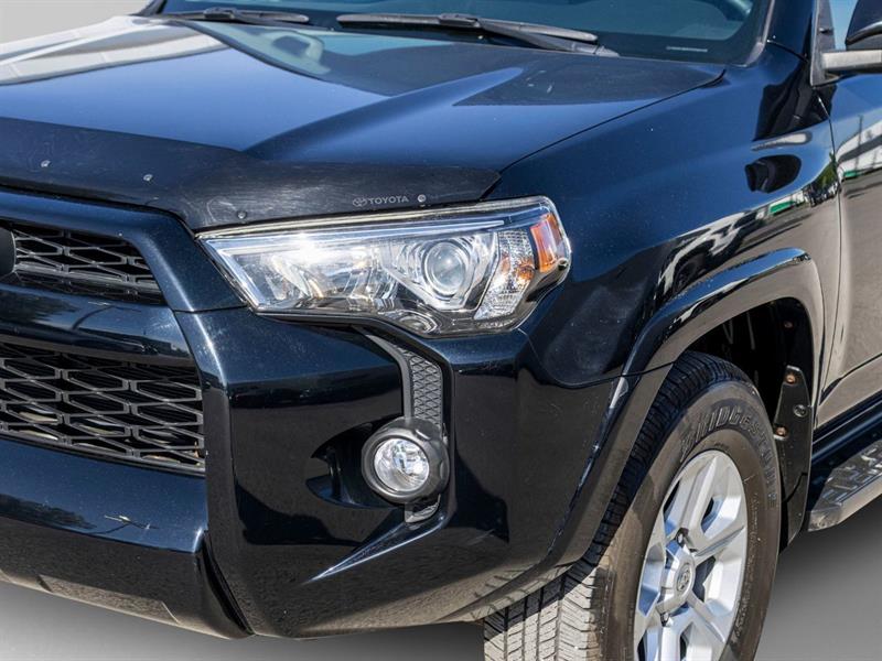toyota 4Runner 2019 - 34