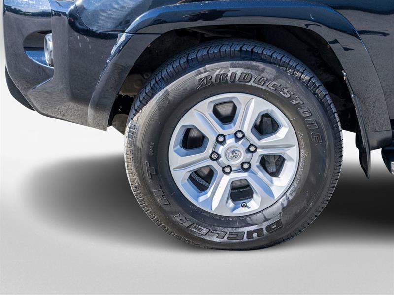 toyota 4Runner 2019 - 35