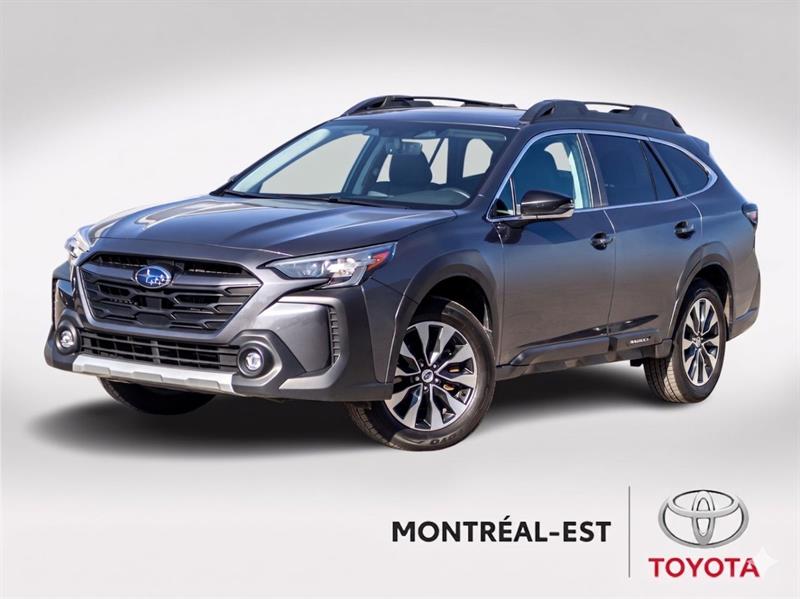 subaru Outback 2023