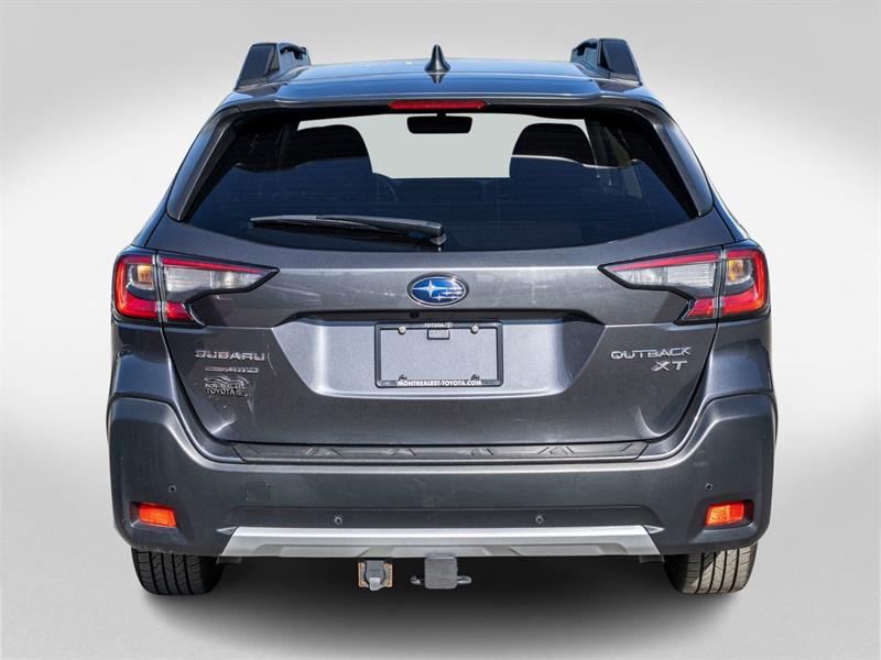 subaru Outback 2023 - 4