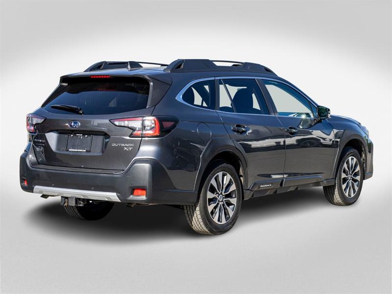 subaru Outback 2023 - 5