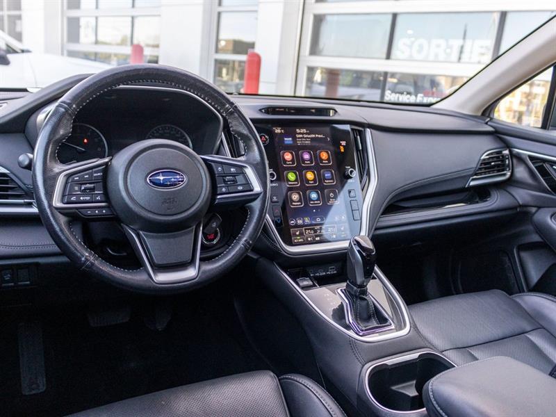 subaru Outback 2023 - 7