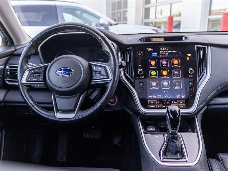 subaru Outback 2023 - 8