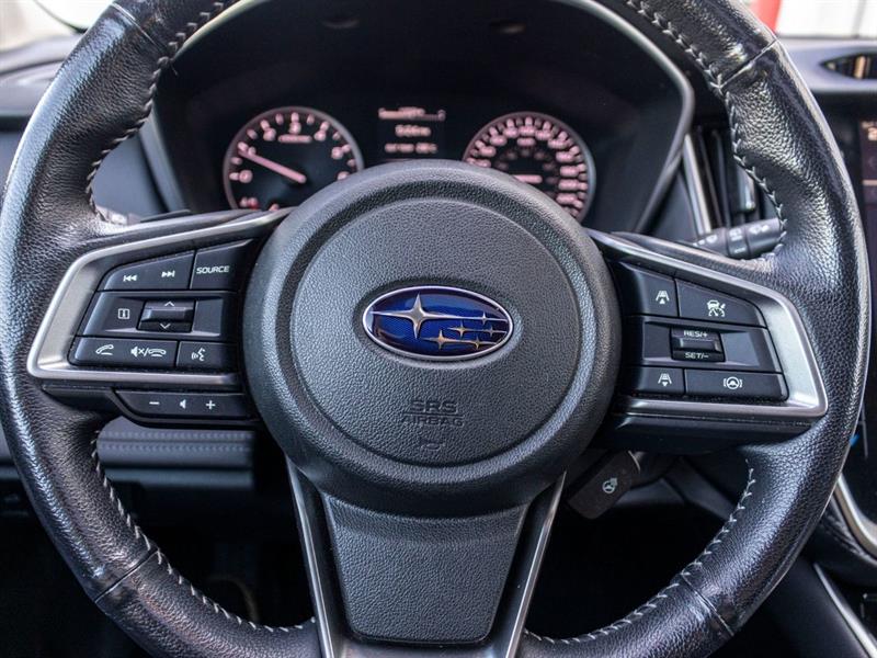 subaru Outback 2023 - 10